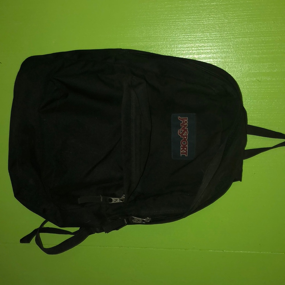 Jansport Backpack - image 1